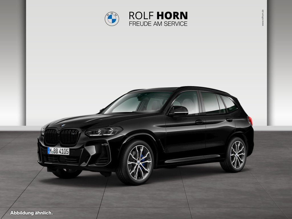Image of ALPINA XD3