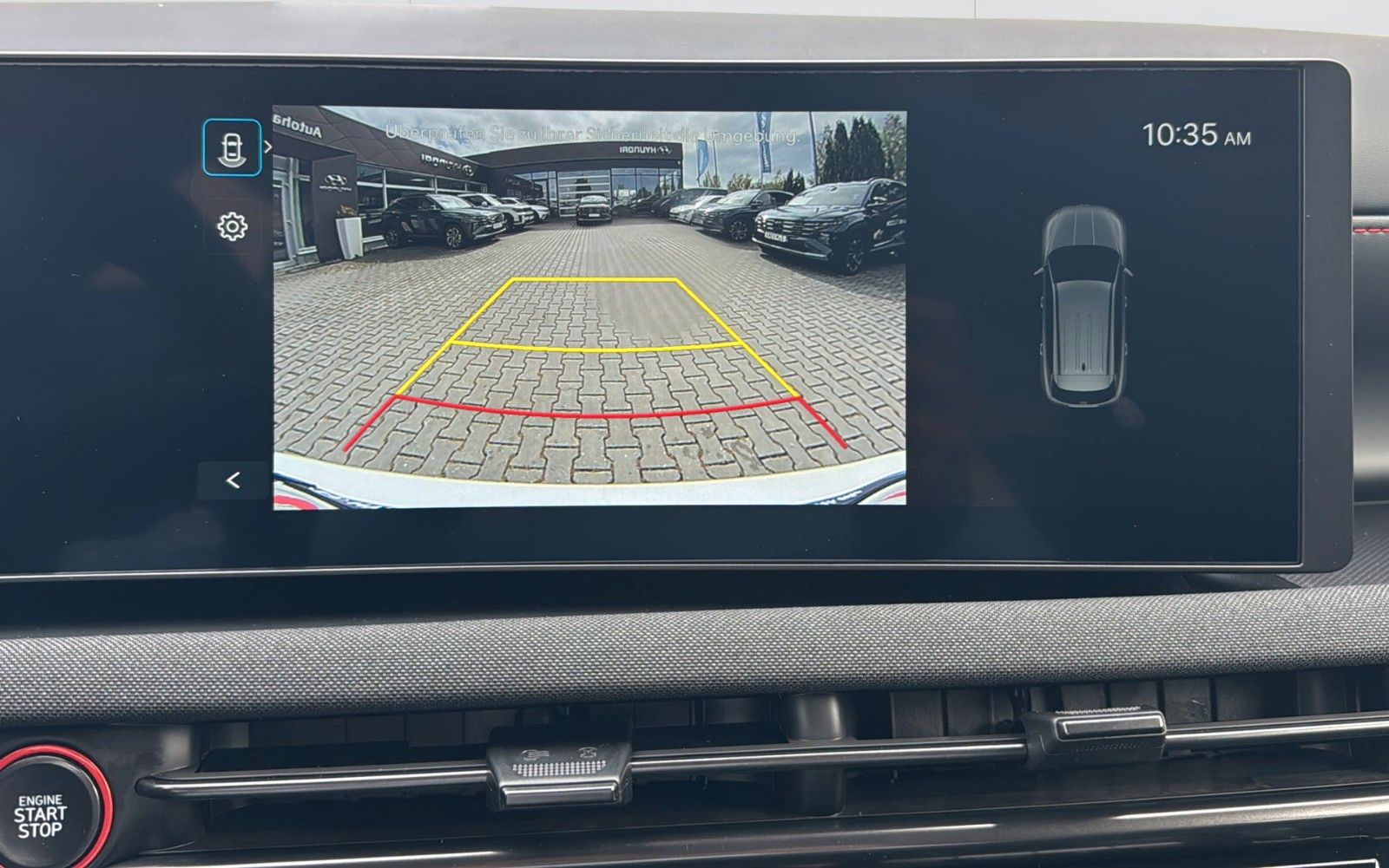 Hyundai TUCSON - Bild 13
