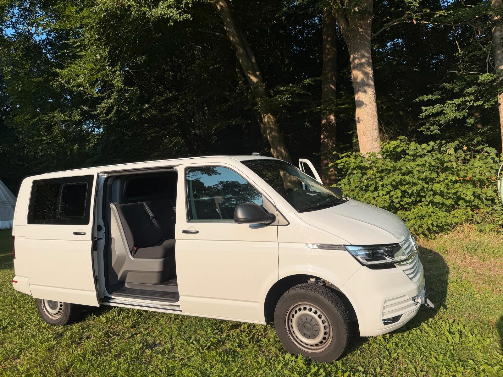 Volkswagen T6 Transporter