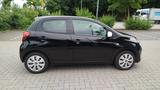 Citroën C1 VTi 72 Stop&Start Feel Schwarz - gebrauchte Citroën C1 aus dem Jahr 2019