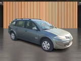 Renault Megane 1.6 Avantage - Renault Megane Gebrauchtwagen in Dresden