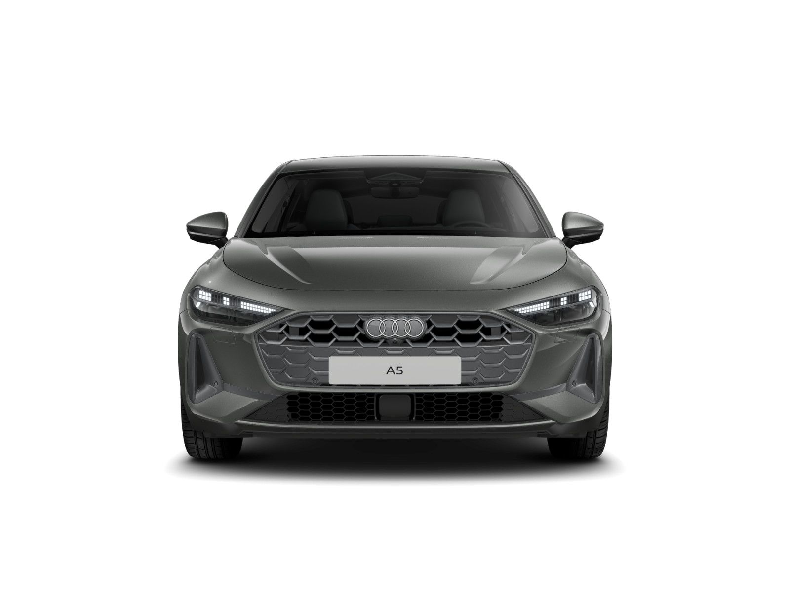 Audi A5 - Bild 3