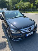 Mercedes-Benz C 180 BlueEFFICIENCY - - Mercedes-Benz C 180 Gebrauchtwagen in Frankfurt