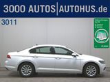 Volkswagen Passat 1.6 TDI BMT Business AHK Navi ACC LED vc - Volkswagen Passat: V6