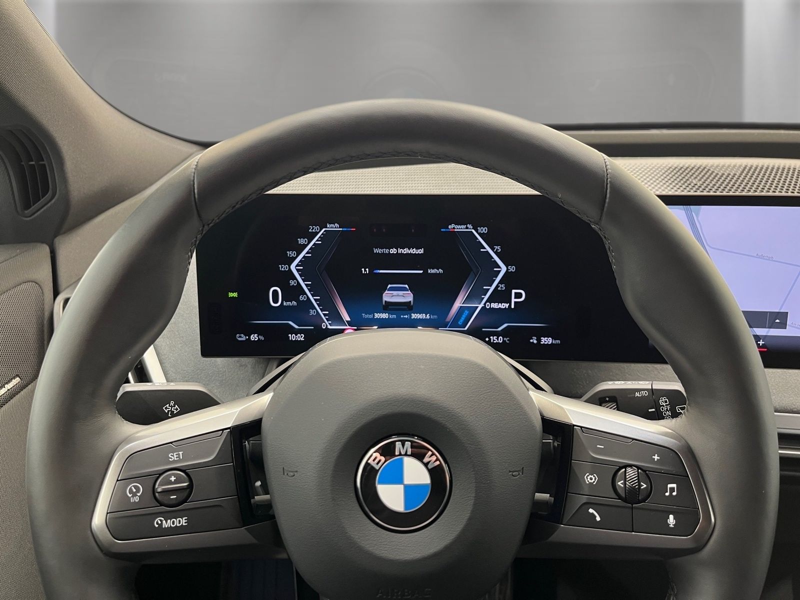 BMW iX - Bild 10