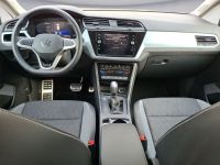 Volkswagen Touran - Vorschau Bild 21