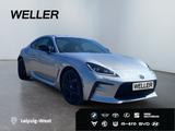 Toyota GR86 Automatik *LED*ACC*Teilleder*CAM*Sperrdiff* - gebrauchte Toyota Coupés