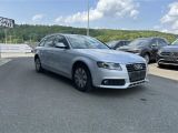 Audi A4 1.8 TFSI Avant AHK Attraction Sitzheizung PDC - Audi A4: Kombi, Attraction
