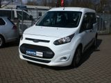 Ford Tourneo Connect Trend Navi Kamera - Ford Tourneo aus 2017