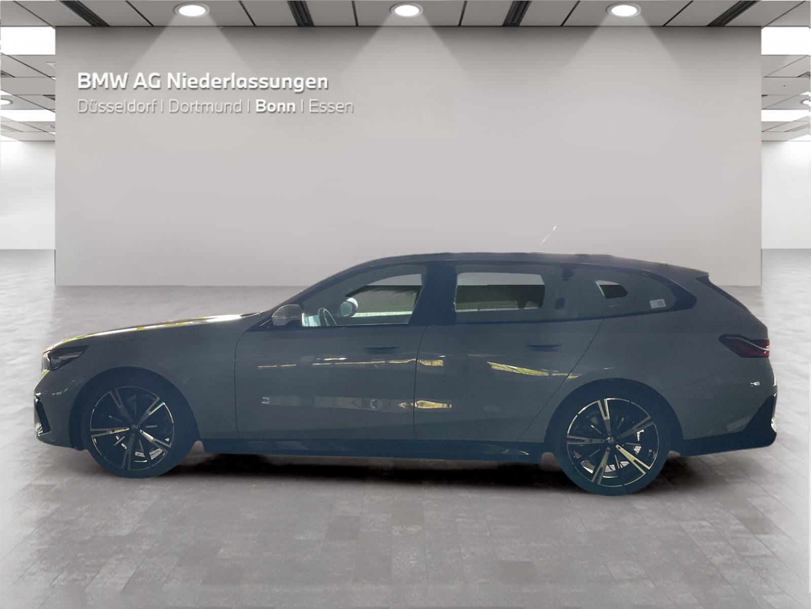 BMW 520 - Bild 5