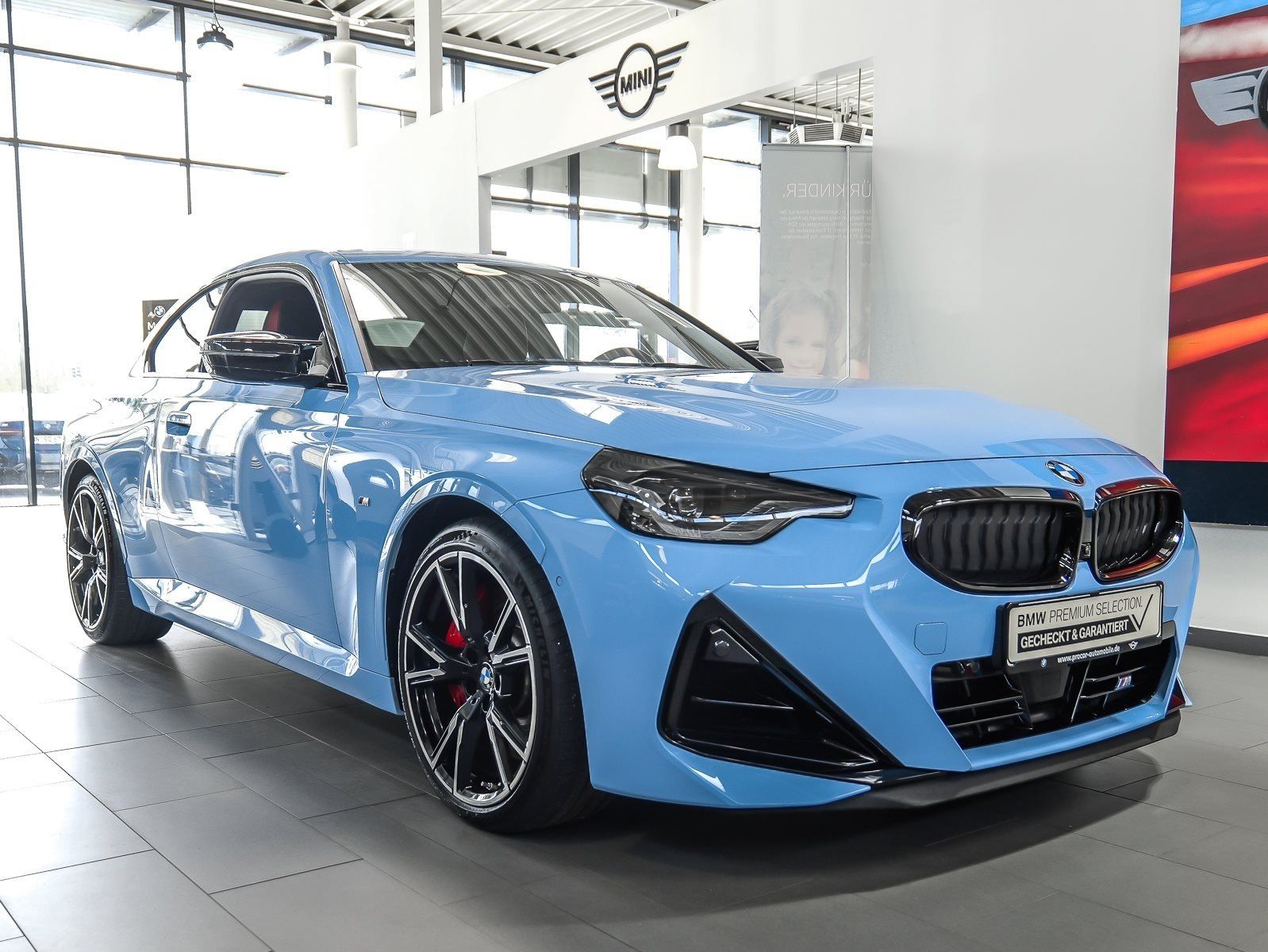 BMW M240i - Bild 6