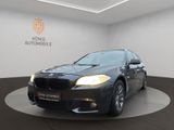 BMW 525d Touring/M SPORTPAKET/PANO/NAV/MEMORY - BMW 525: 525d M Sportpaket