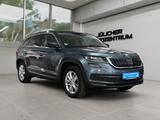 Skoda Kodiaq Style 4x4 DSG, 7-Sitzer, Business Navi - Skoda Kodiaq mit Benzin-Antrieb: Automatik