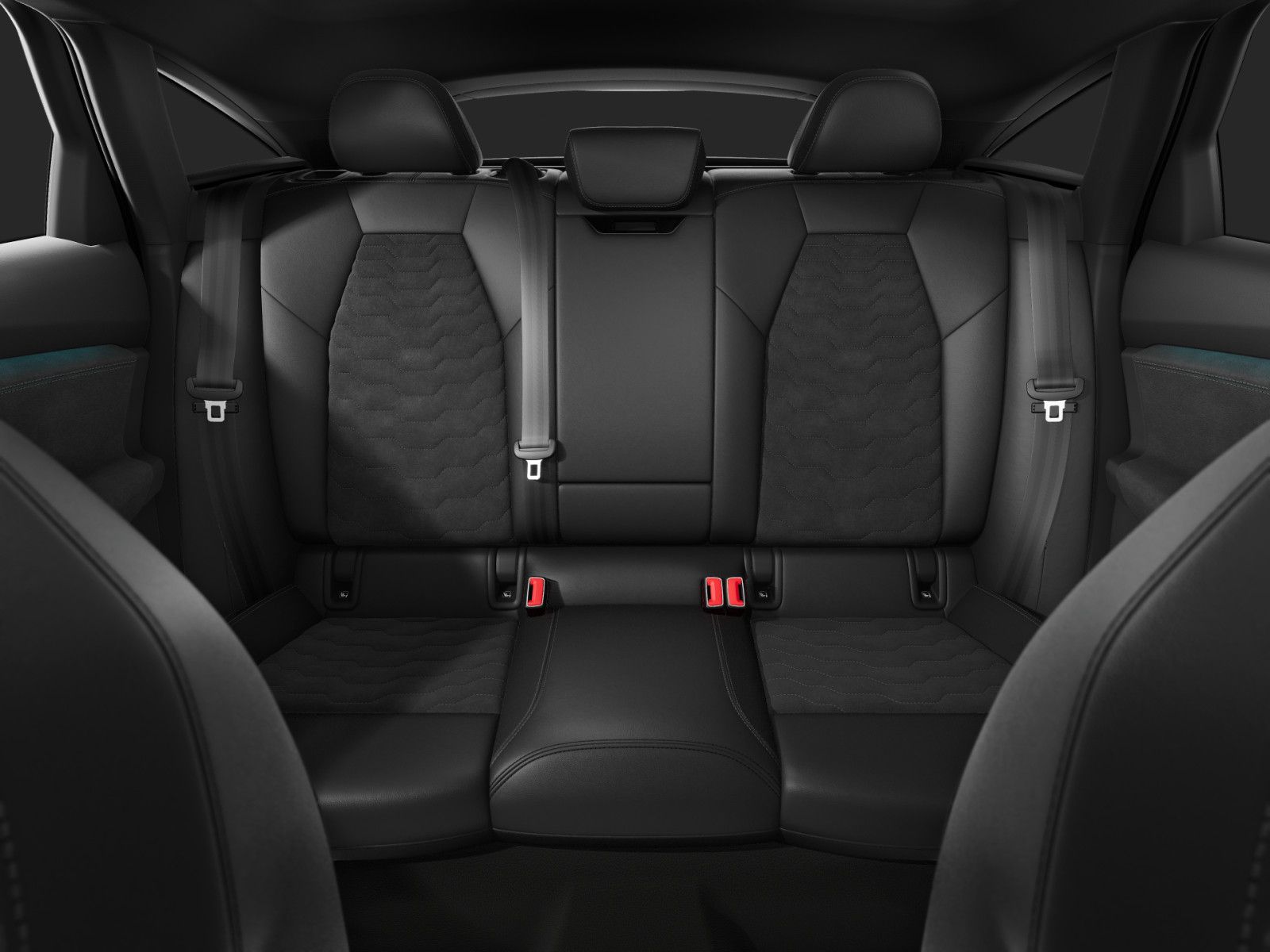 Audi S6 e-tron - Bild 11
