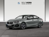 BMW 218 Gran Coupé - Vorschau Bild 1
