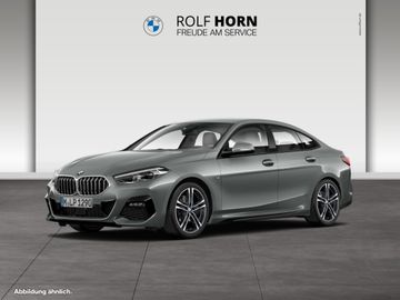 BMW 218i Gran Coupe M Sportpaket HeadUp