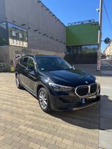 BMW X1 sDrive 18i Advantage Steptronic DCT Advantage
