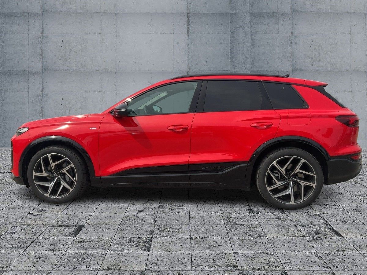 Audi Q6 e-tron - Bild 4