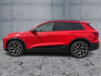 Audi Q6 e-tron - Vorschau Bild 4