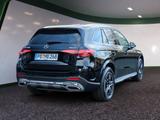 Mercedes-Benz GLC 200 4M AMG Sport AHK Distr. LED Navi Kamera - Mercedes-Benz GLC 200 mit Benzin-Antrieb