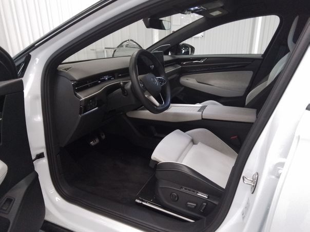 Volkswagen ID.7 - Bild 5