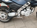 BMW F650 CS Scarver  Baujahr 2005  Original Km 8741  - Angebote entsprechen deinen Suchkriterien