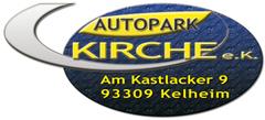 Autopark Kirche GmbH & Co.KG