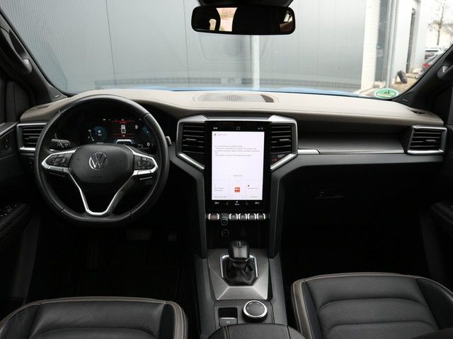 Volkswagen Amarok - Bild 7