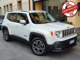 Jeep Renegade 1.6 Mjt 120 CV Limited - sempre ta - Jeep Renegade aus 2014
