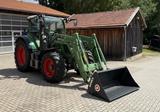 Fendt 513 PROFI Frontzapfwelle Frontlader FORST - Offers