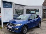 Volkswagen T-Cross Life R-Line/Navi/ACC/LED/Leder/DAB/1.Hd