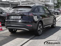 Volkswagen Taigo - Vorschau Bild 3