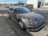 Audi A6 Allroad quattro*MATRIX*360°CAM*HEAD-UP* - Audi A6: Braun