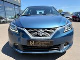 Suzuki Baleno Club*KLIMA*KAMERA*5 TÜRIG* - Suzuki Baleno: Limousine