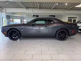 Dodge Challenger 5,7L R/T *LED*KAMERA*PDC*SHZ*SCHALTER - graue Dodge Challenger