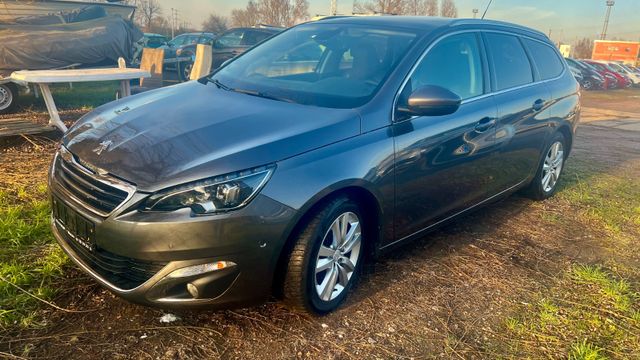 Peugeot 308 SW Allure