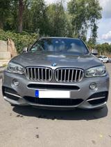 BMW X5 M50 M50d - - BMW X5 M50 in Wuppertal