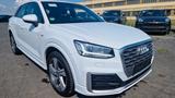 Audi Q2 Quattro 3x S line LED Navigation Soundsystem - Audi Q2 in Kassel