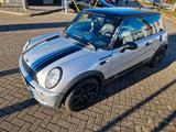MINI Mini Cooper Park Lane - MINI MINI Kleinwagen Park lane mit Benzin-Antrieb