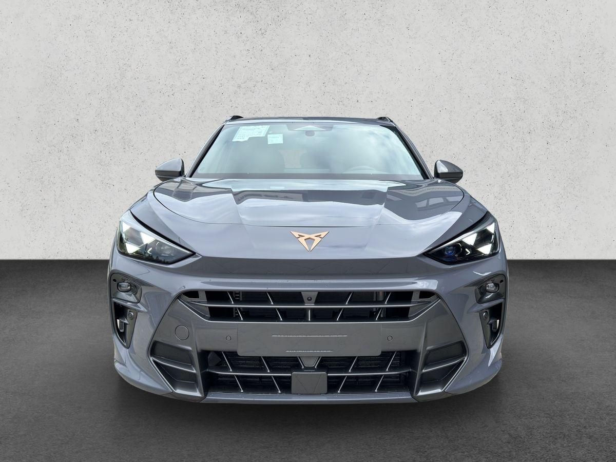 Cupra Terramar - Bild 3