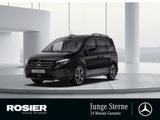 Mercedes-Benz T 180 d PROGRESSIVE LED Navi Kamera Spurh.-Ass. - schwarze Mercedes-Benz T-Klasse