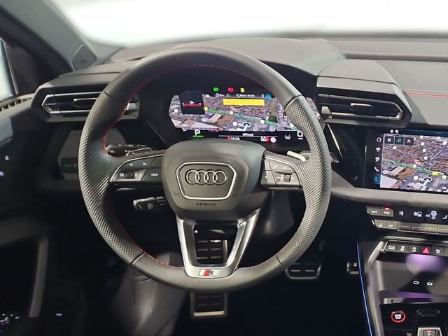 S3 Limousine TFSI quattro MATRIX+SONOS+PANORAMA+