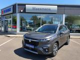 Suzuki SX4 S-Cross Comfort+ 4x4*Automatik*360°Kamera - gebrauchte Suzuki (SX4) S-Cross aus dem Jahr 2022