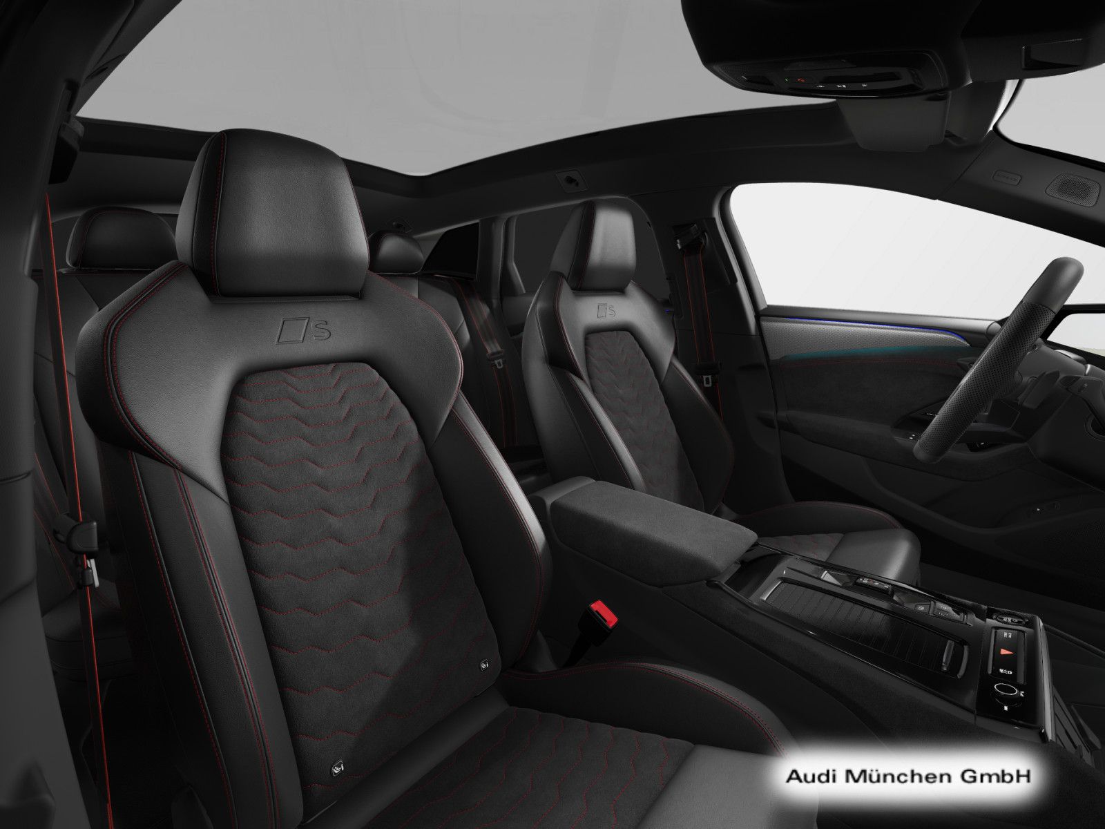 Audi A6 e-tron - Bild 12