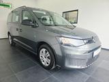 Volkswagen Caddy Maxi TDI DSG 7-Sitzer|Winter|Kamera|Ass... - 7 Sitzer Autos