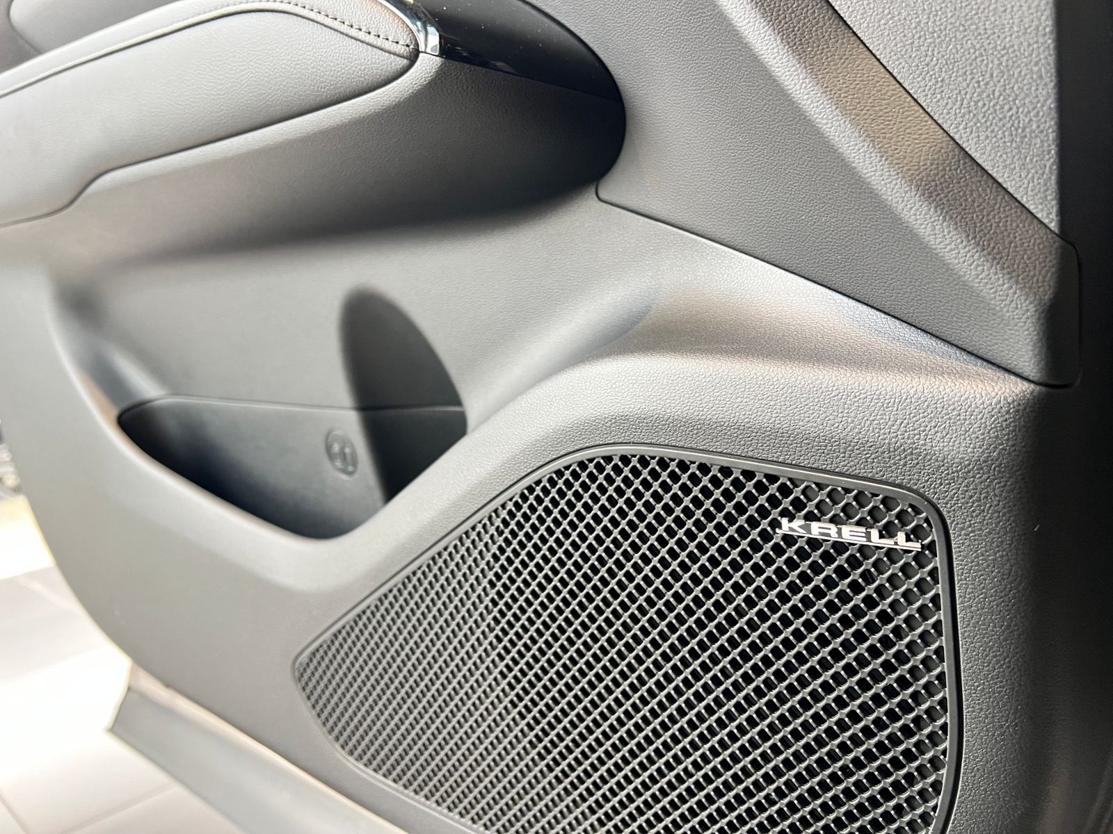 Fahrzeugabbildung Hyundai TUCSON Prime Hybrid 2WD KRELL 360° NAVI LEDER