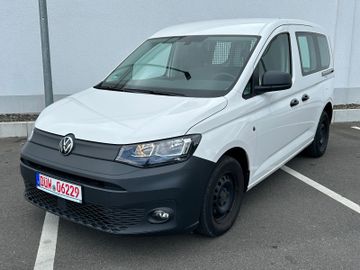 Volkswagen Caddy - 3