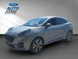 Ford Puma ST-Line Design 1.0 EcoBoost Mild Hybrid