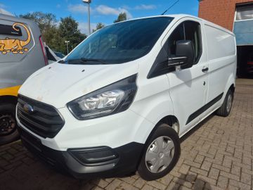 Ford Transit Custom - 1