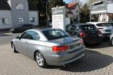 BMW 320i Cabrio - Leder-Sitzheizung-Xenon - BMW 3er Reihe aus 2007: Cabrio